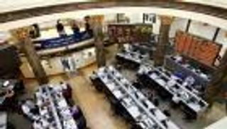 البورصة المصرية تخسر 400 مليون جنيه في ختام التعاملات