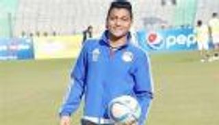 لاعب الزمالك يؤكد استحالة اللعب للأهلي 