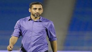 تحديد موعد دخول الجابر رسمياً اتحاد الكرة السعودي