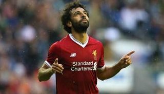 تقارير.. أتلتيكو يرصد 50 مليون إسترليني لضم صلاح