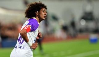 عموري لاعب العين