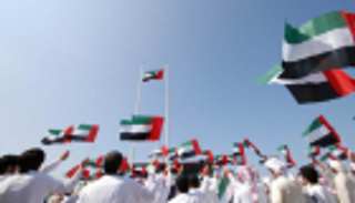 ميزانية الإمارات الاتحادية تحتفي بالإنسان وبآخر برميل نفط