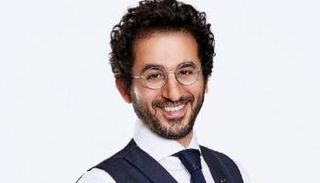 أحمد حلمي - صورة أرشيفية