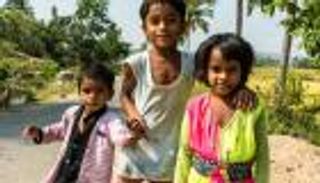 التسول ممنوع في ولاية هندية حتى مطلع 2018