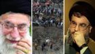 محللون لـ"بوابة العين": حزب الشيطان دفع بلبنان إلى "نفق مظلم"