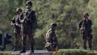 الجزائر.. مقتل إرهابيَيْن والقبض على آخر في العاصمة