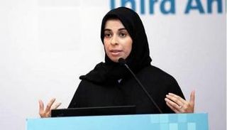 لولوه راشد الخاطر