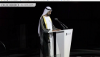 محمد بن راشد: اللوفر أبوظبي يحارب التطرف بالفن 