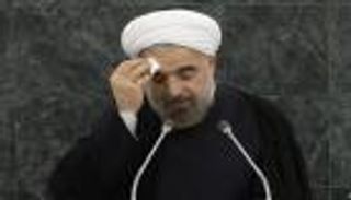 أكبر شركة كيماويات في العالم ترفض الاستثمار بإيران