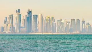 الدوحة - أرشيفية