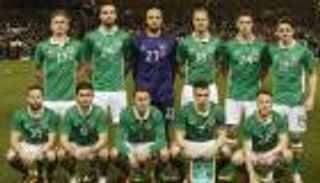 قائد أيرلندا الشمالية يقلل من إنجازه لصالح بلاده