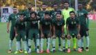 السعودية تهزم لاتفيا وديا استعداد للمونديال