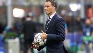 كلاتنبيرج يعد الحكام السعوديين بالتواجد أوروبيا