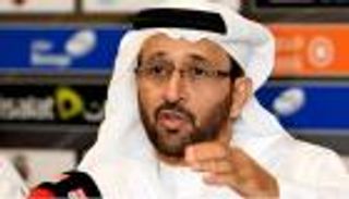  السركال رئيسا لمجلس إدارة الهيئة العامة للرياضة