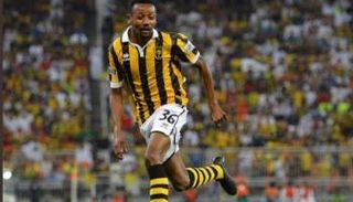 شهيل ينهي علاقته بالاتحاد