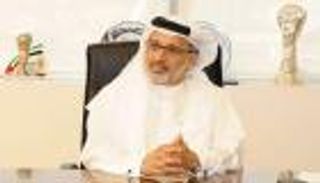 السركال: رئاسة هيئة الرياضة "تكليف سامي" وأمامنا عمل كبير