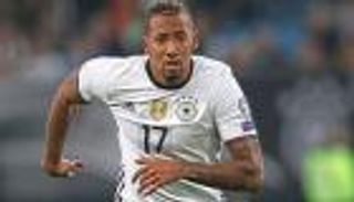 بواتينج يخرج من حسابات لوف لودية إنجلترا