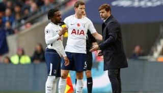 روز : توتنهام قادر علي مطاردة مانشستر سيتي