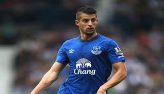 مارتينيز مدرب بلجيكا يدعم ميرالاس لاستعادة مستواه