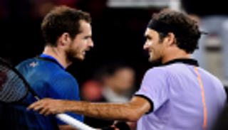 فيدرر ينصح موراي بعدم التعجل في العودة لملاعب التنس 