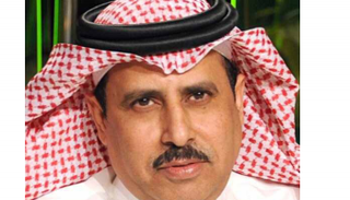 أحمد الشمراني
