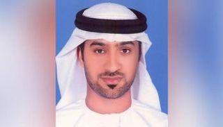 محمد الكعبي