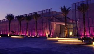 منارة السعديات