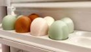 5 نصائح لتخزين الأطعمة بالثلاجة.. ولا تضع البيض بهذا المكان