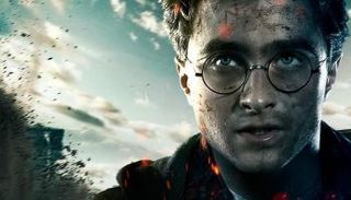 هاري بوتر بالواقع المعزز قريبا