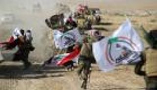 أيزيديون: الحشد الشعبي يكمل إرهاب داعش في سنجار