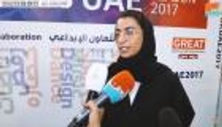 نورة الكعبي: افتتاح اللوفر أبوظبي يعبر عن شغف الإمارات بالحضارات