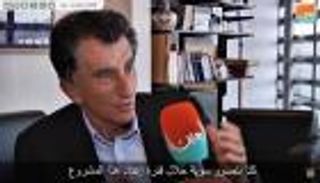 وزير الثقافة الفرنسي السابق: اللوفر أبوظبي يتوجه للعالمية