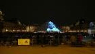 احتفالات "لوفر باريس" بـ"لوفر أبوظبي" تستمر 5 أيام