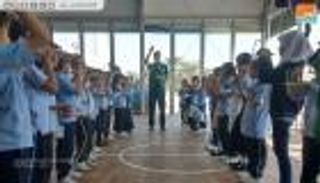 مهرجان أبوظبي للعلوم تجربة تعليمية متنوعة وغنية بالمعرفة
