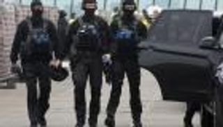 مقتل ناشط سياسي إيراني بالرصاص في هولندا