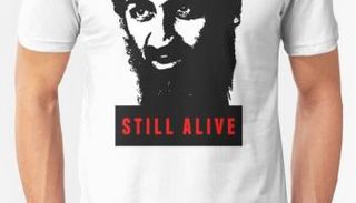 تيشرت بن لادن