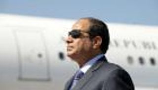 برلمانيون لـ"بوابة العين": السيسي زاهد فى السلطة