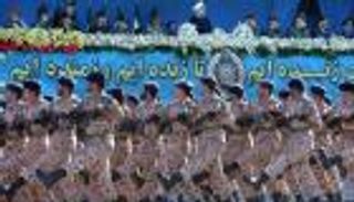 بالفيديو.. إيران وخريطة الشر.. مخالب طهران في 4 دول عربية