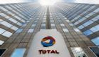 توتال تستحوذ على منبع الغاز الطبيعي المسال في فرنسا