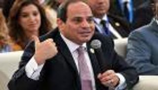 السيسي: أتوقع ارتفاع قيمة الجنيه المصري الفترة المقبلة