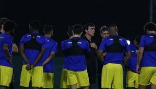 النصر السعودي يعتذر للكويت عن خوض مباراة ودية