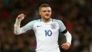 فاردي يستبعد فكرة الاعتزال الدولي مبكرا