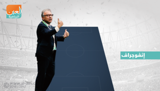 المدرب زاكيروني