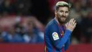 ميسي يقترح ضم محرز في الميركاتو الشتوي