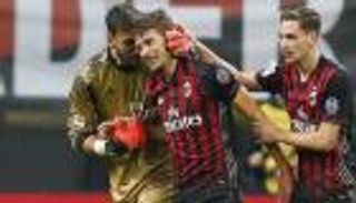 عائق وحيد يمنع يوفنتوس من ضم نجم ميلان