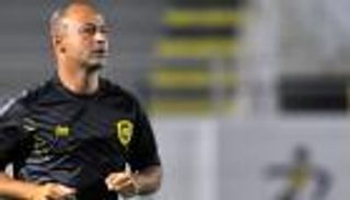 اتحاد جدة يغلق قضية البرازيلي بيانو