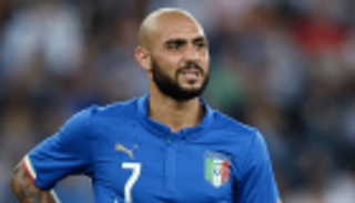 شكوك حول مشاركة زازا أمام السويد بملحق المونديال