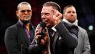 ذا ميز يشن هجوما حادا على كيرت أنجل