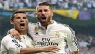 راموس يختلف مع رونالدو ويؤكد: لم نتأثر برحيل موراتا وجيمس