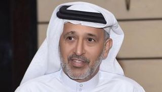 السركال يطمئن على منتخب الدراجات